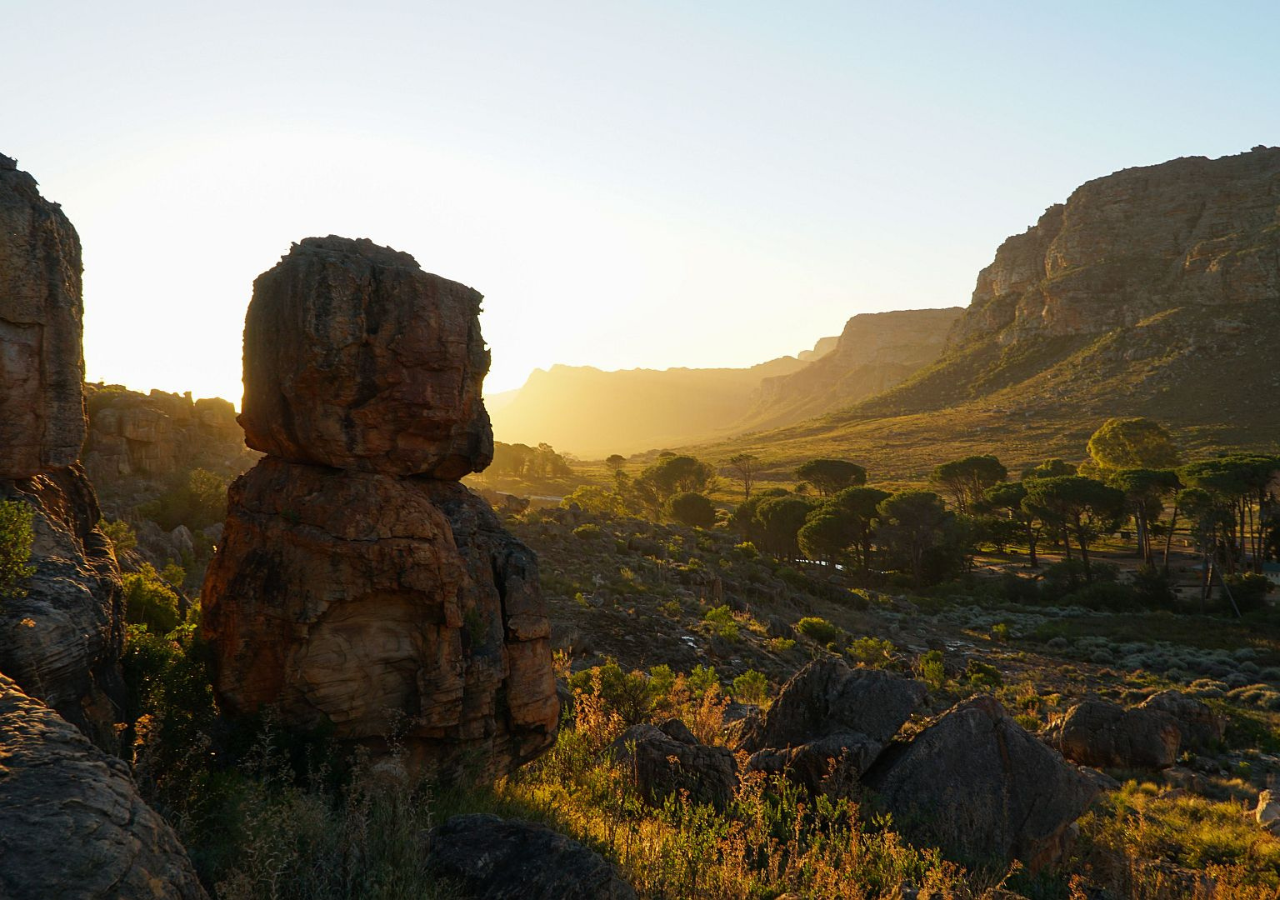 Cederberg, Western Cape