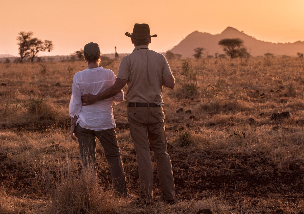 What to Wear on Safari Top Tips & Expert Advice