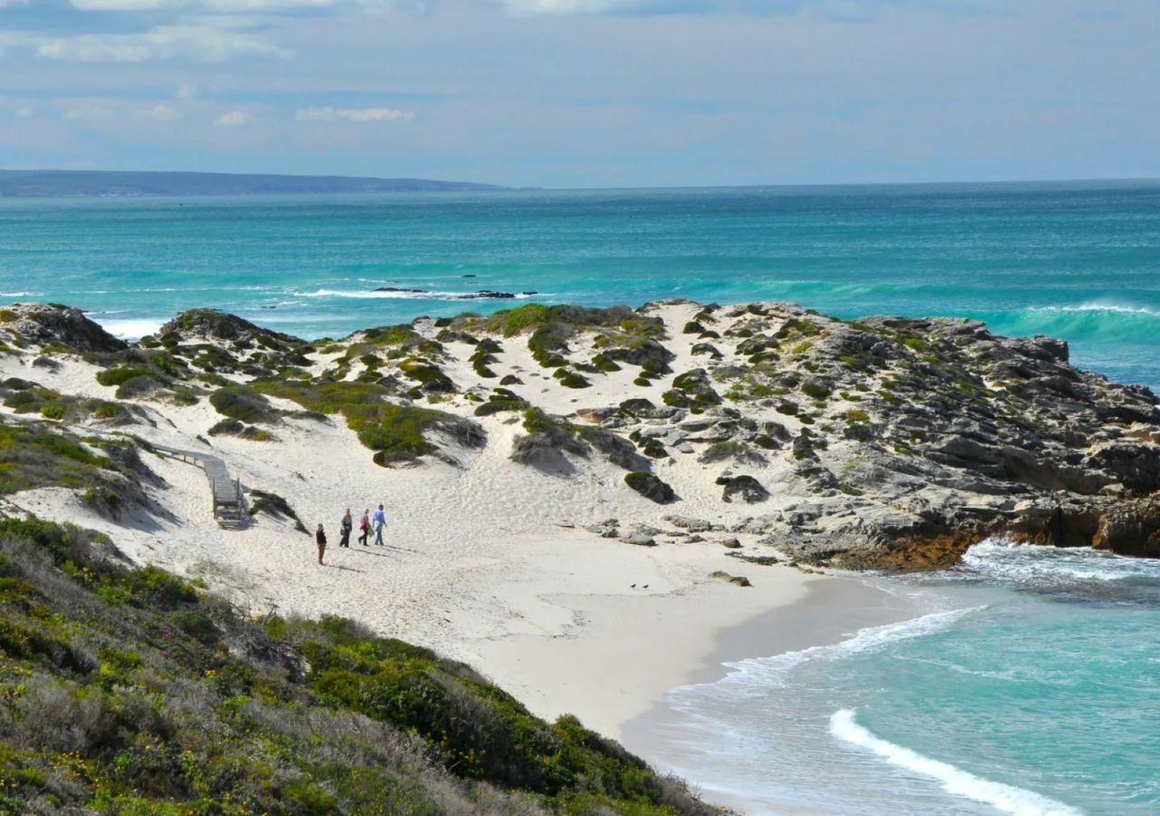 Hermanus