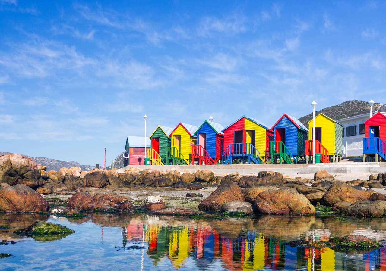 Off the Beaten Track: 5 Hidden Gems of the Western Cape