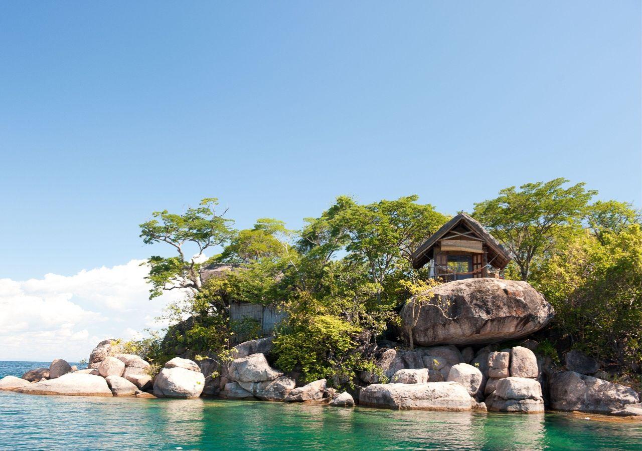 Mumbo Island