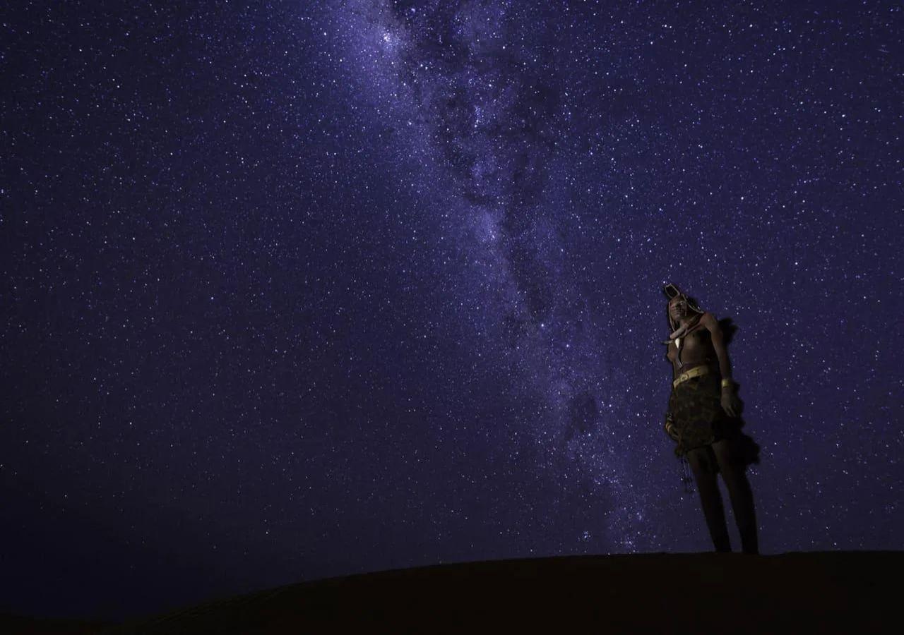 Namibia