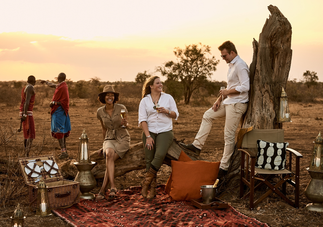 What to Wear on Safari Top Tips & Expert Advice