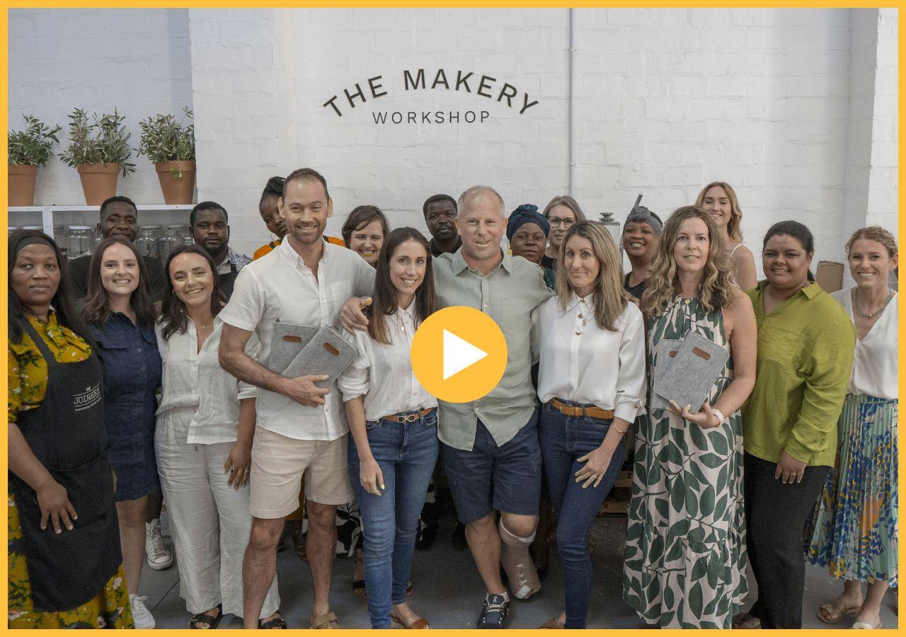 What it Means to Travel with a B Corp™