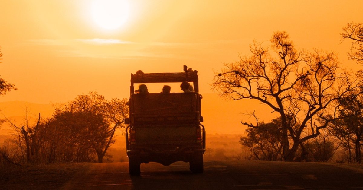 12 Iconic African Journeys for Your Africa Bucket List