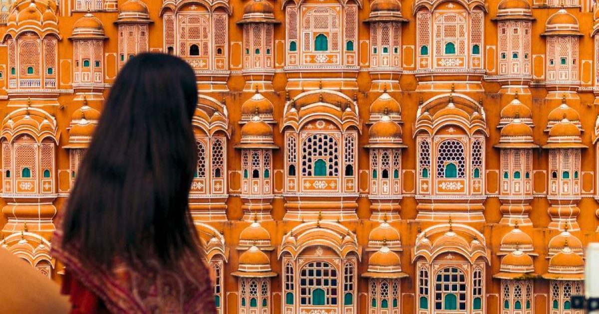 The 5 Best Things to Do in Jaipur | Mahlatini