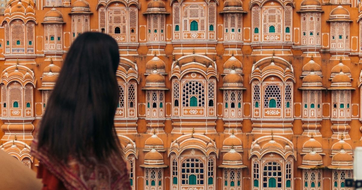 Rajasthan, India | Mahlatini Luxury Travel