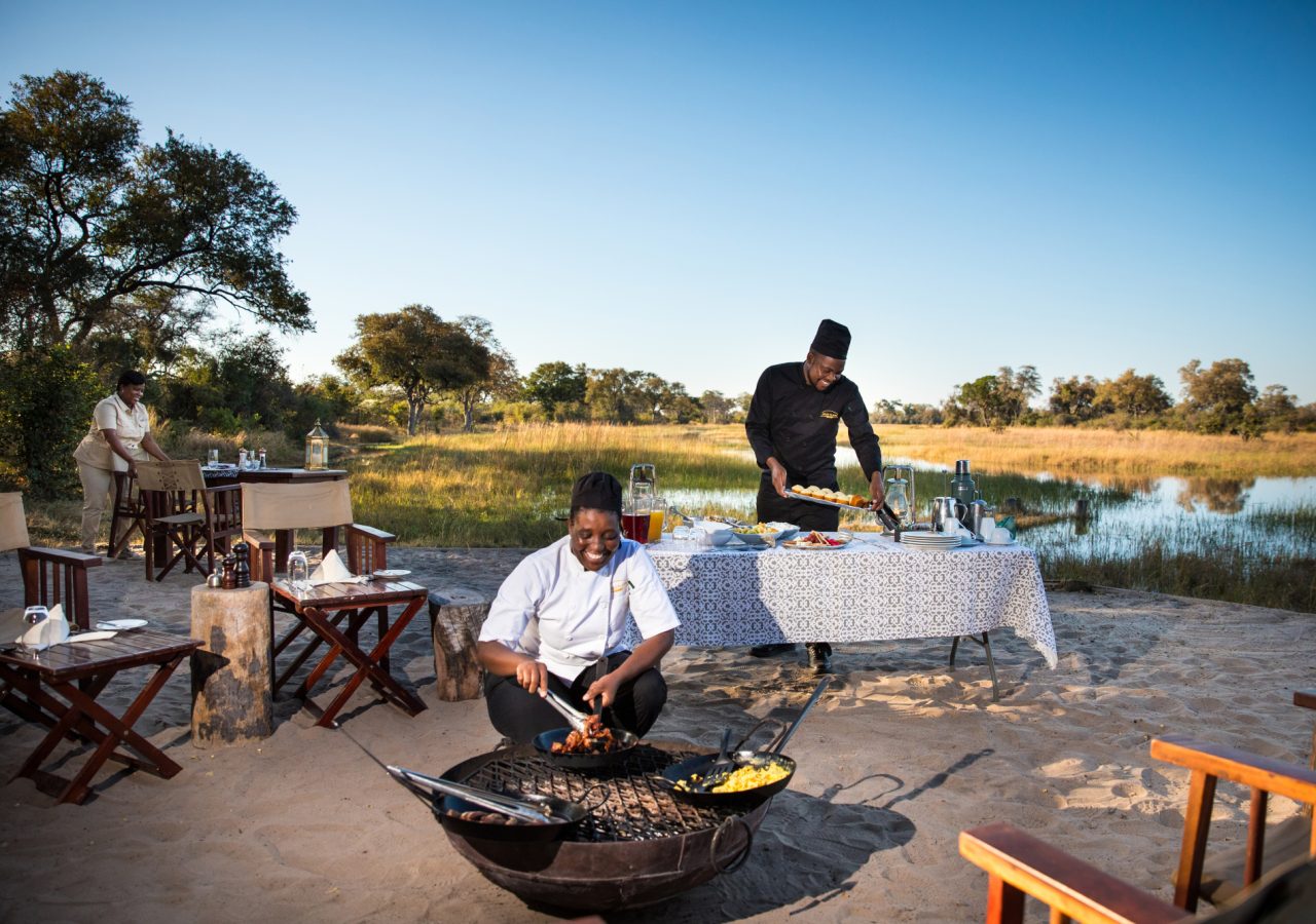 2022 Great Plains Okavango Explorers Camp AHP 72