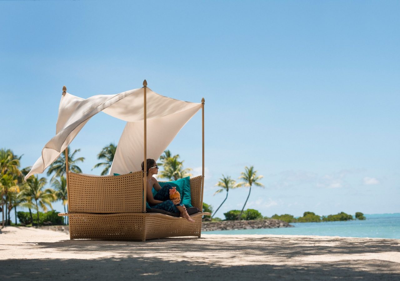 Anahita Relax On The Beach