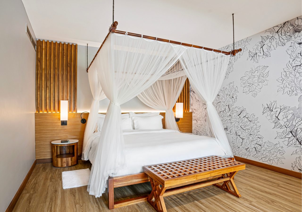 Kempinski Seychelles Room