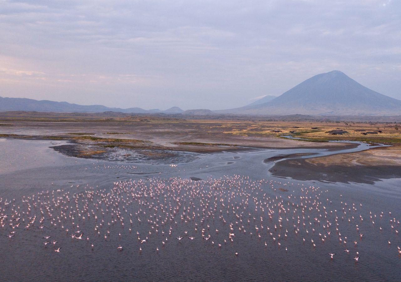 Lake Natron 4