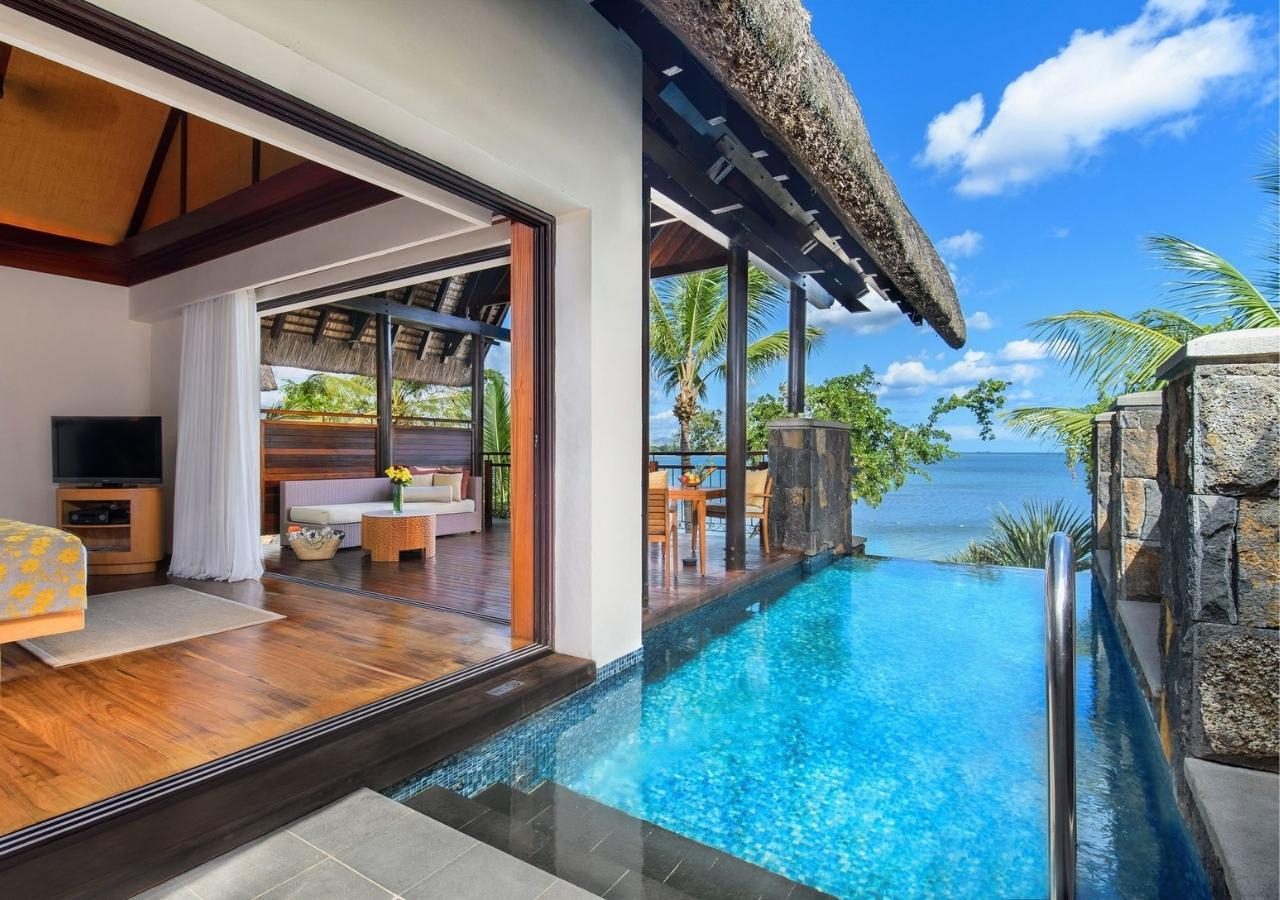 Le Jadis Beach Resort & Wellness, Mauritius | Mahlatini Luxury Travel