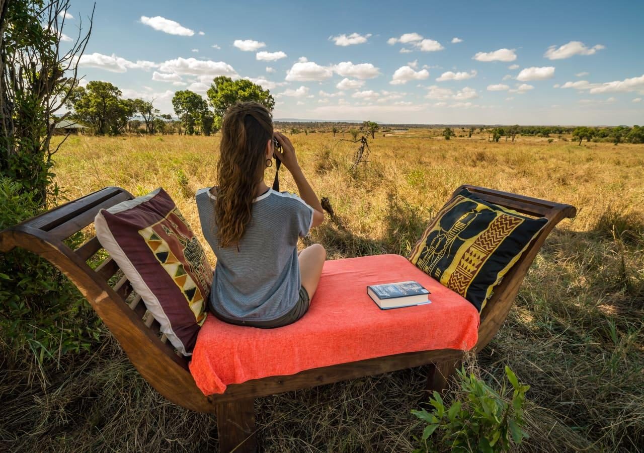 Lemala Mara Ndutu wildlife spotting