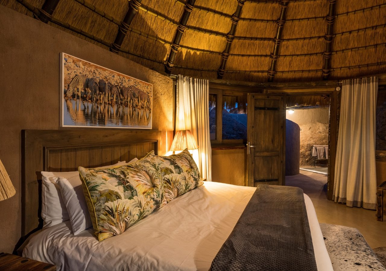 Mowani Mountain Camp Suite