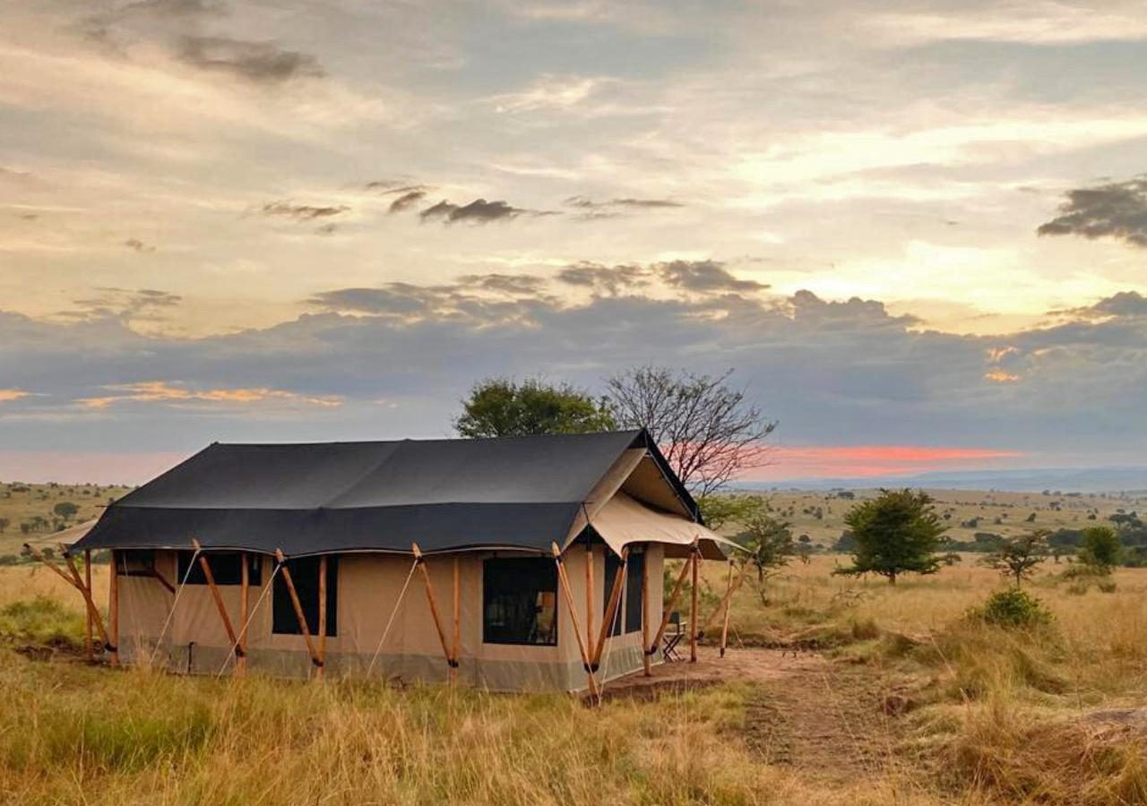 Songa Tented Camp