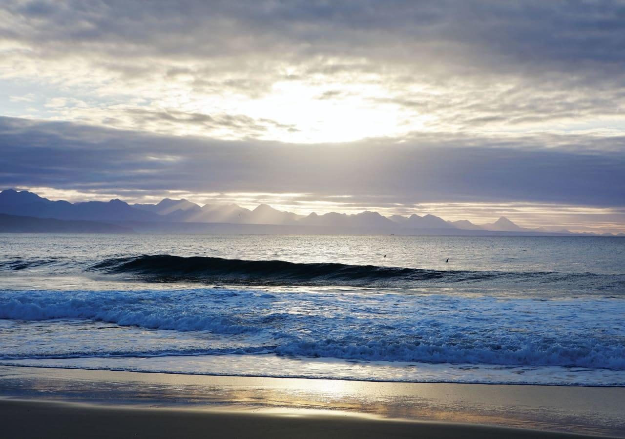 T dune beach