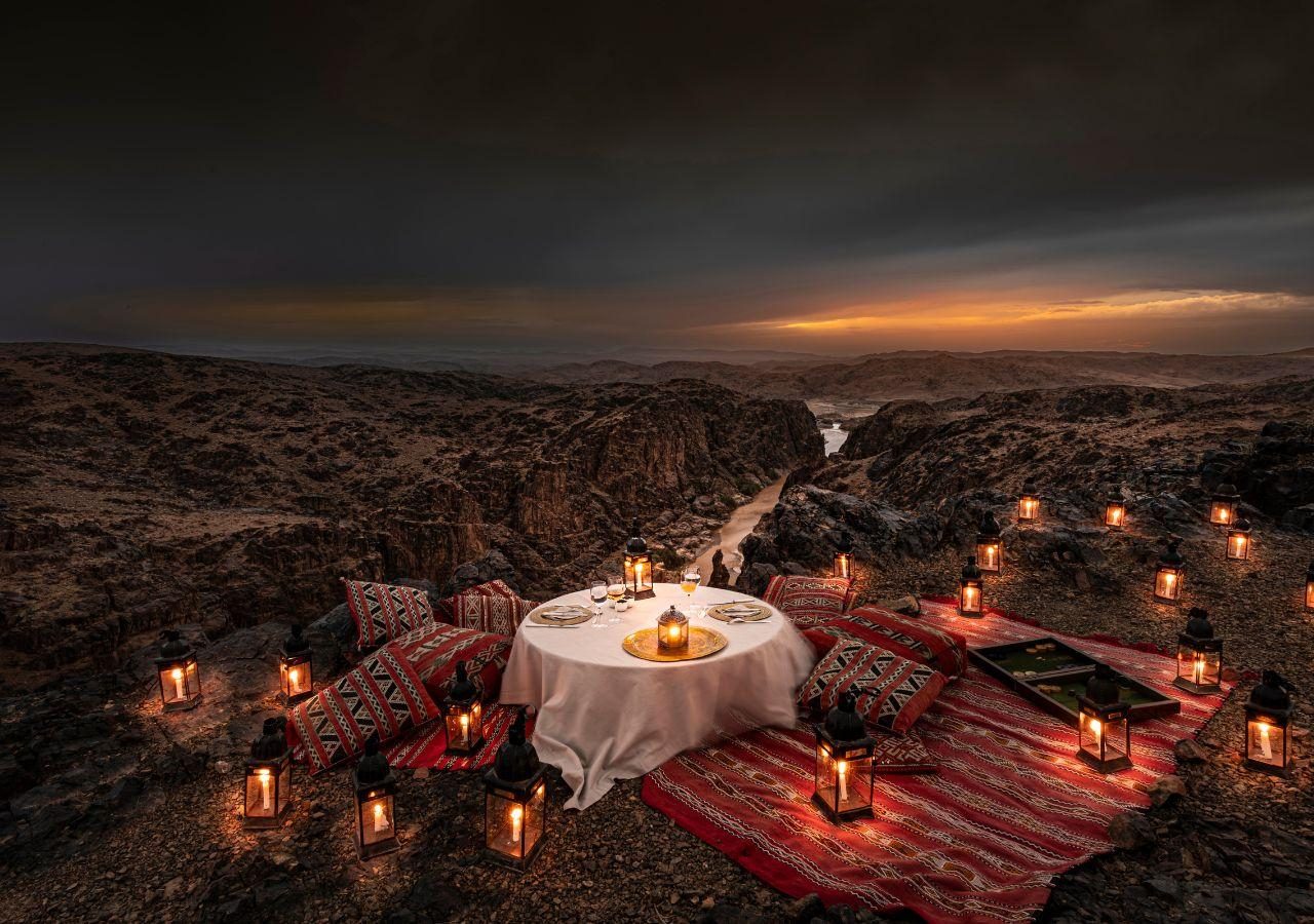 Dar Ahlam Aperitif