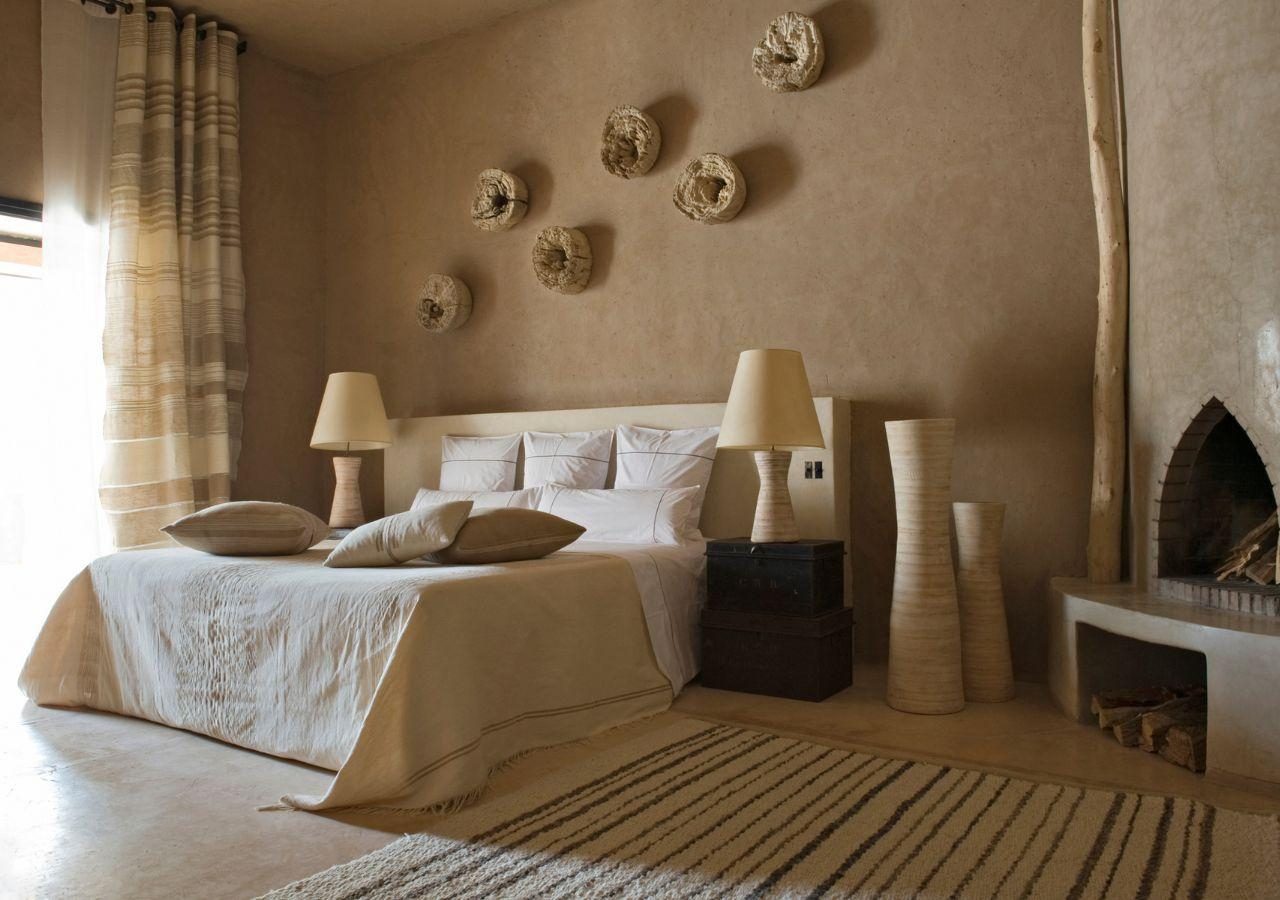 Dar Ahlam Garden Suite