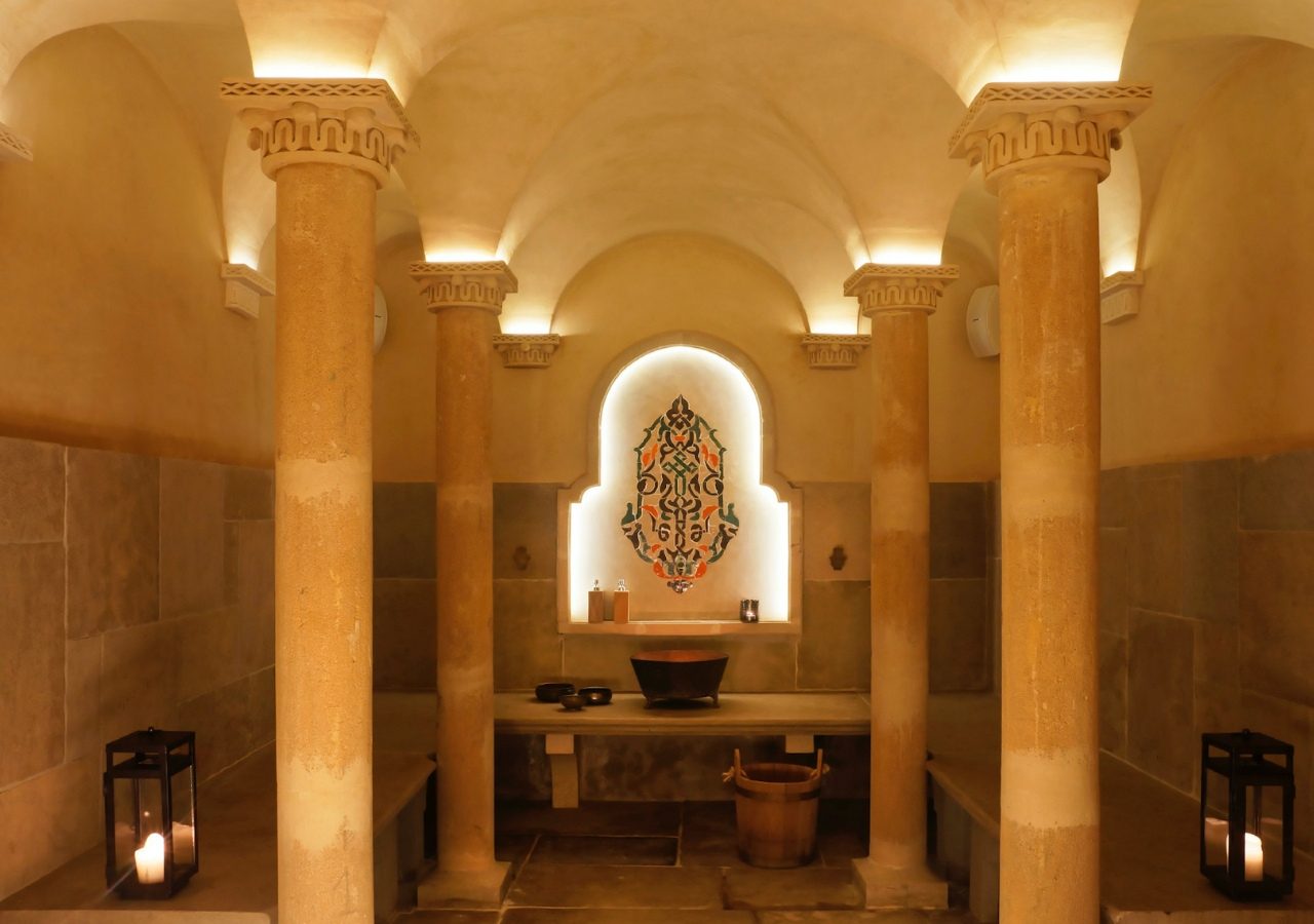 Karawan Riad Spa