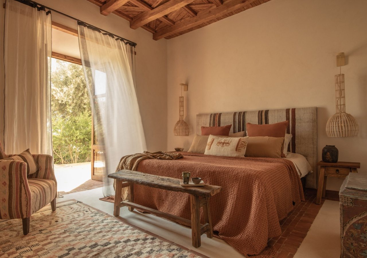 Kasbah D’If, Morocco | Mahlatini Luxury Travel