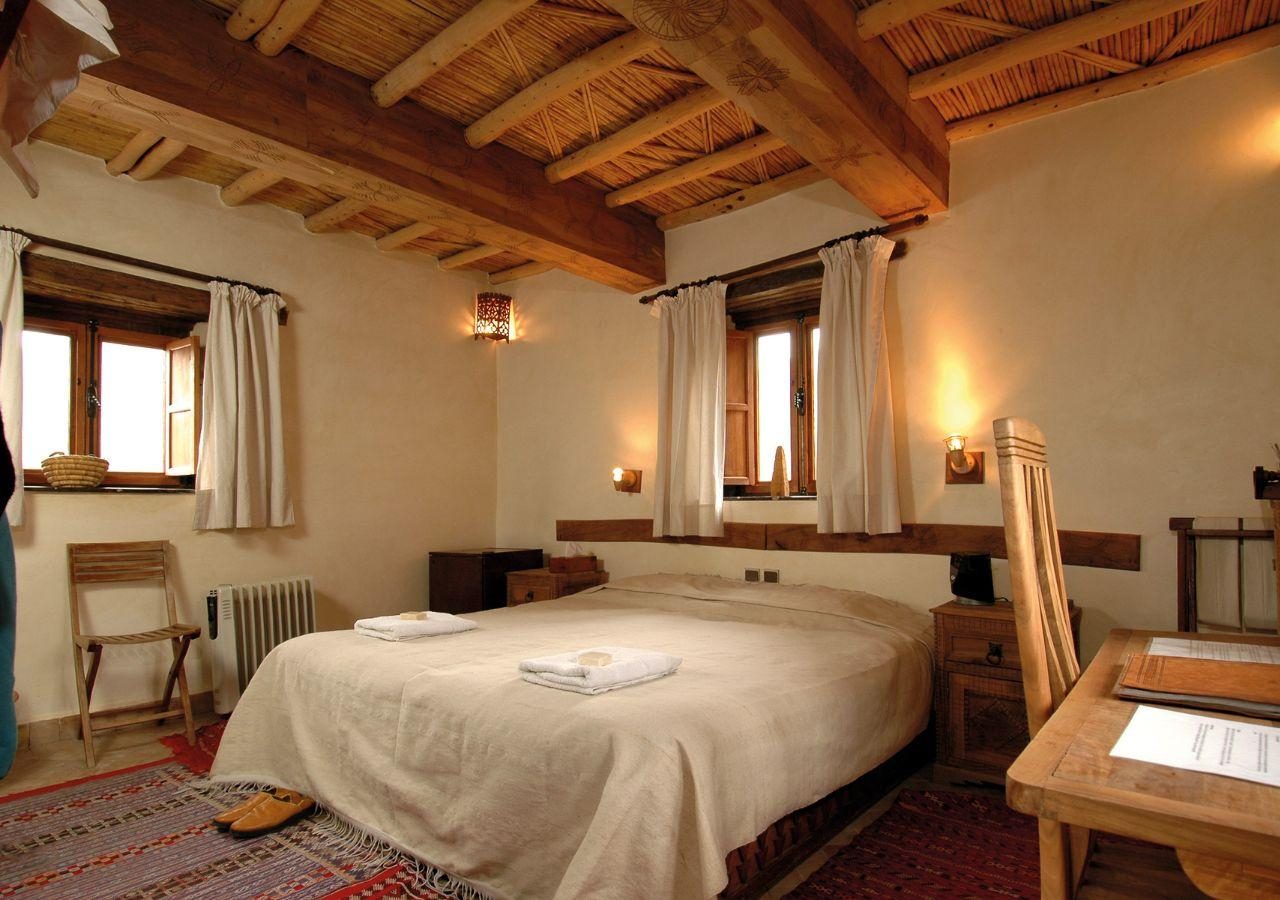 Kasbah du Toubkal Standard Room