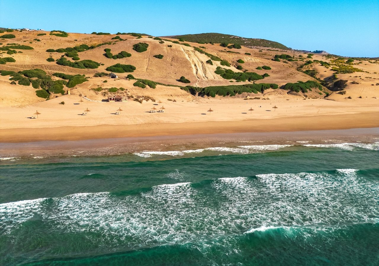 La Fiermontina Ocean Beach Front