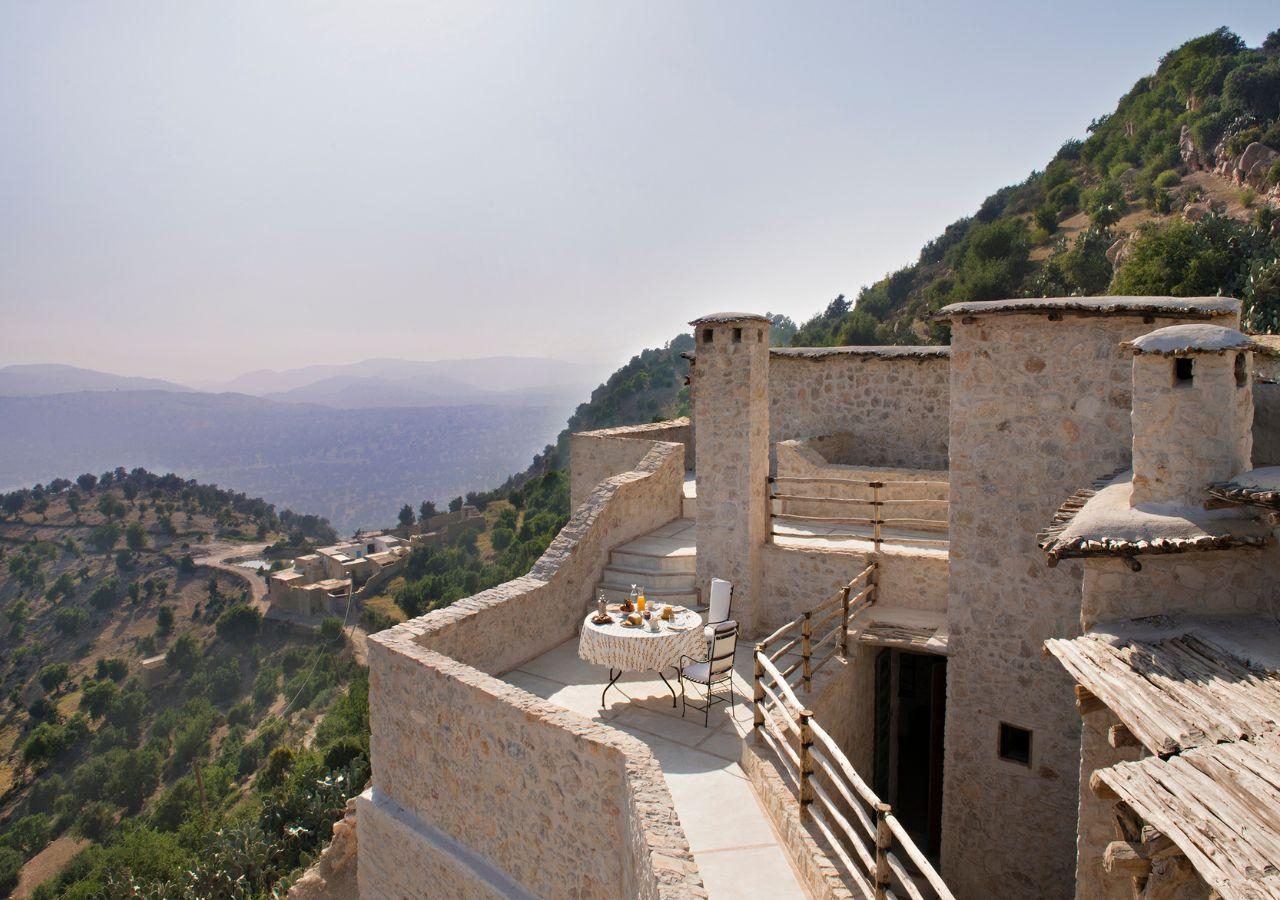 La Maison des Arganiers - Property Views