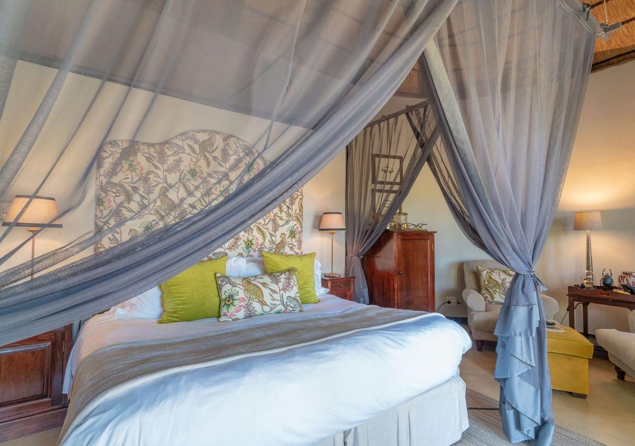 Last Word Kitara Luxury Suite