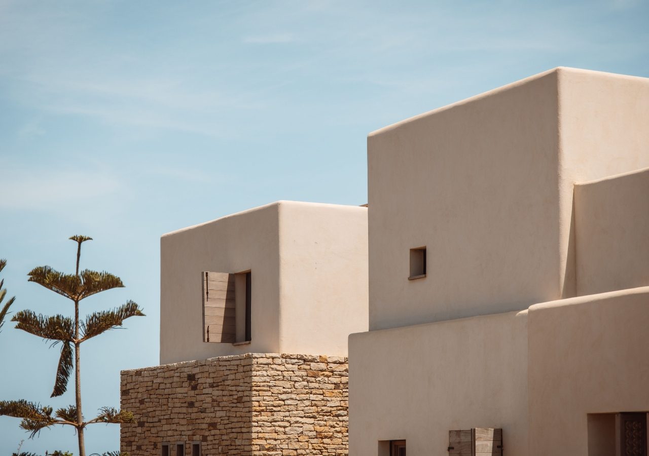 Royal Mansour Tamuda Bay Property External View