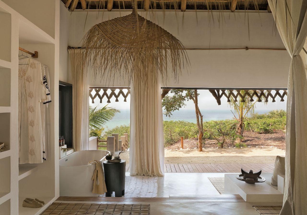 Saudade Honeymoon Suite