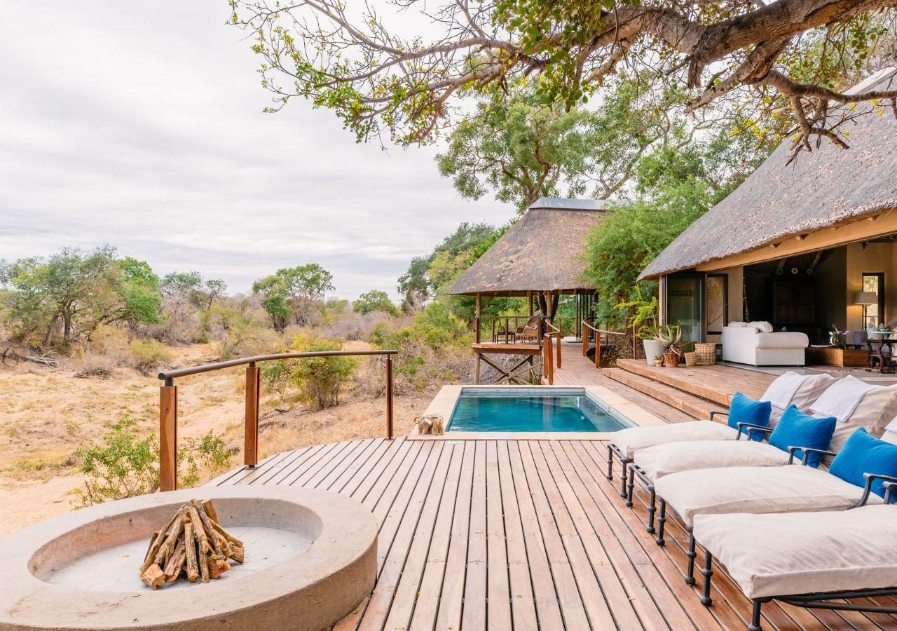 Siviti Swimming Pool