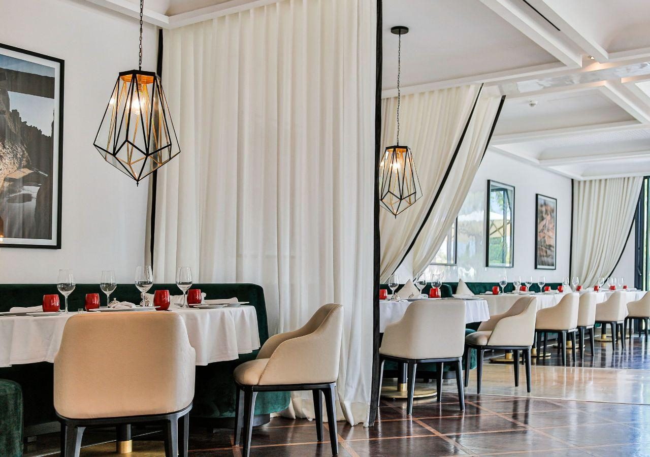 Story Rabat Boutique Hotel Spa Restaurant