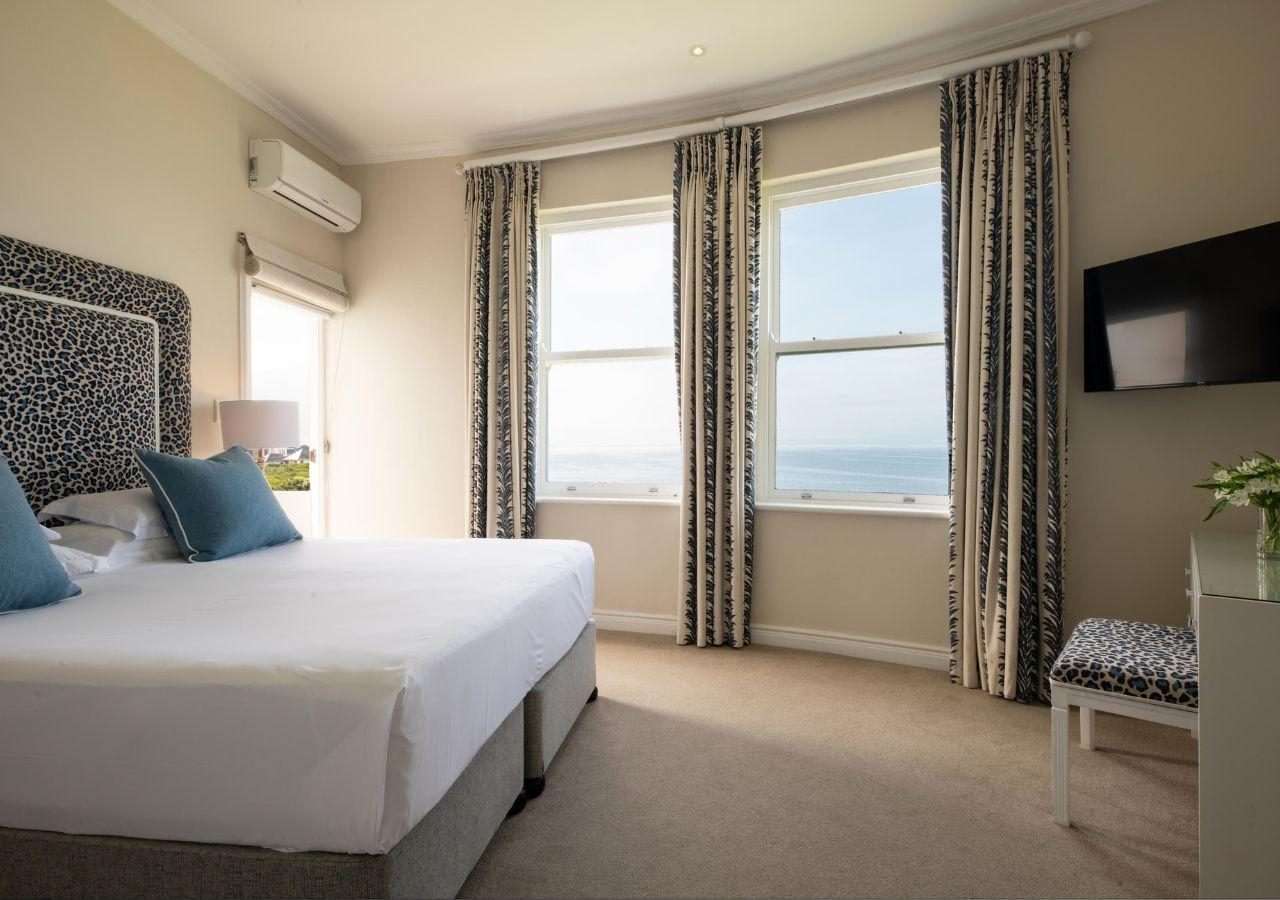 The Marine - Premier Suite