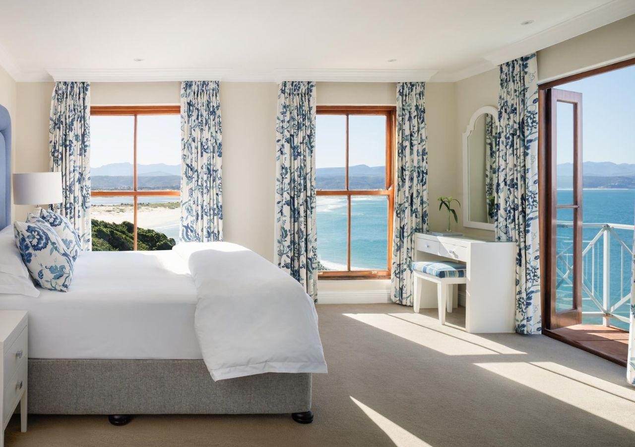 The Plettenberg Premier Suite