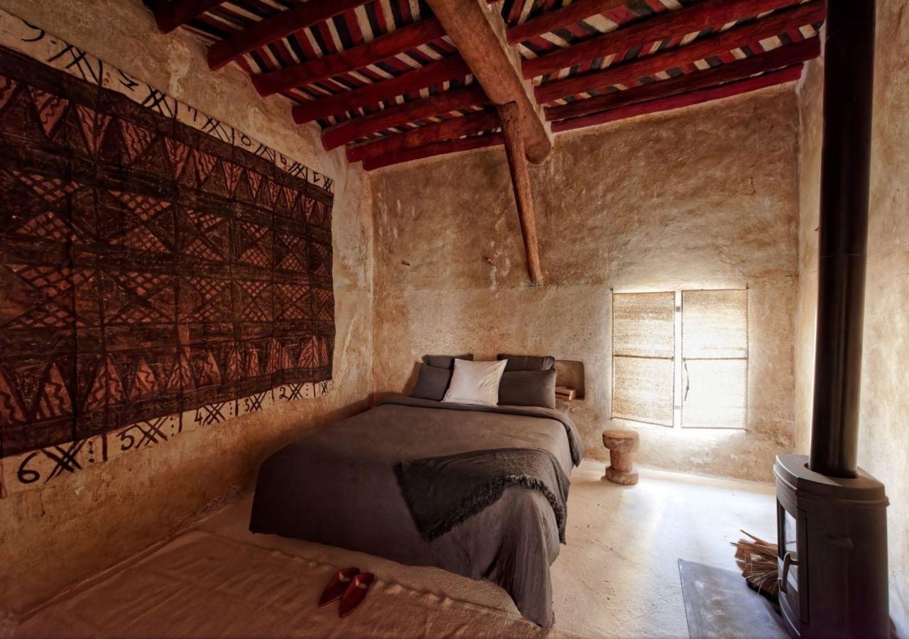 Tizkmoudine Bedroom
