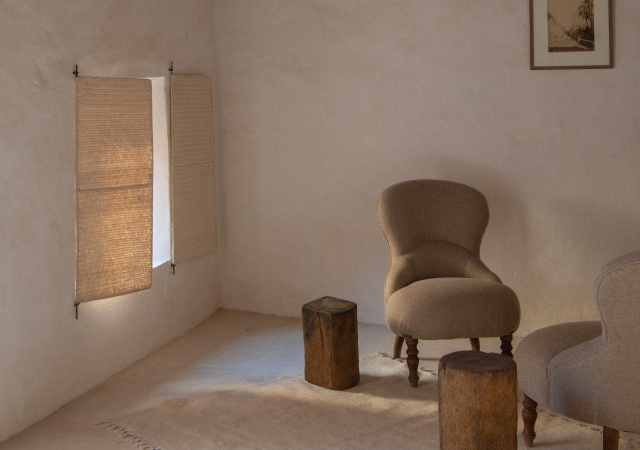 Tizkmoudine Sitting Area 2