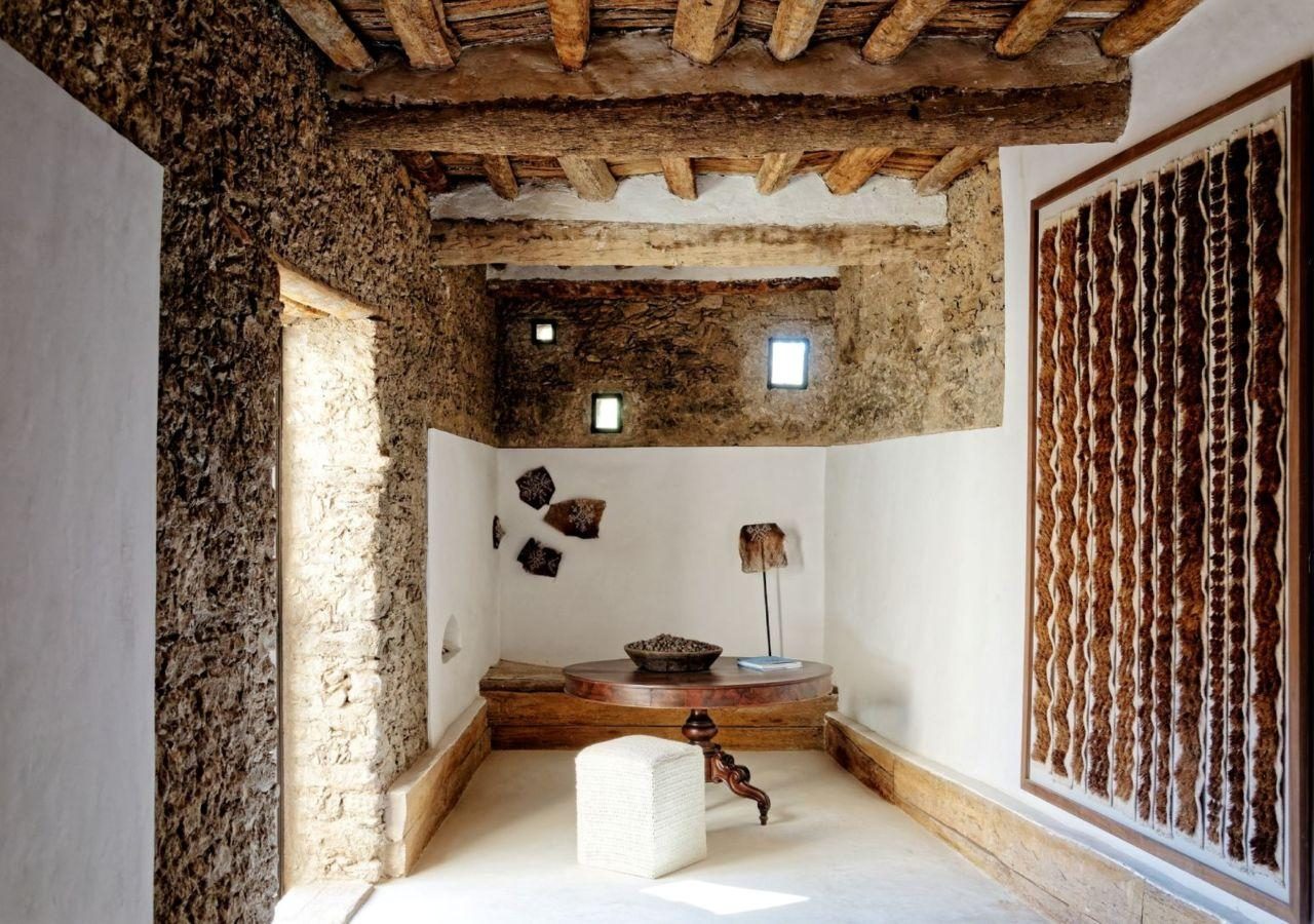 Tizkmoudine - Property Interiors