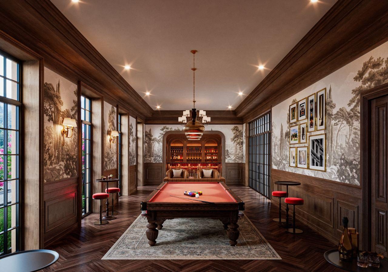 Uga Ghiri Bar Lounge
