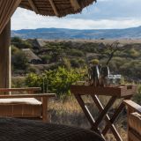 Elewana Lewa Safari Camp Safari Tent