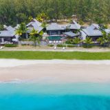 The St. Regis Grand Beachfront Villa