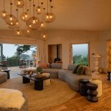 Lemala Osonjoi Lodge Guest Lounge