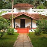 Mantra Koodam Mantra Illam Cottage