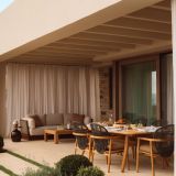 Royal Mansour Tamuda Bay Villa Terrace