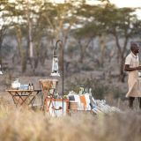 Segera Retreat Lazy Picnics