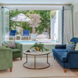 The Last Word Franschhoek Pool Suite