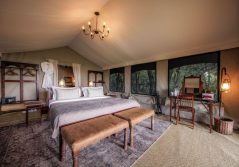 Elephant Pepper Camp New Double Tent