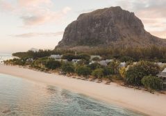 The St. Regis Grand Beachfront Villa - Resort Nestled At The Foothills Of Le Mourne