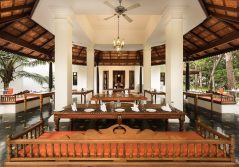 Mantra Koodam Restaurant