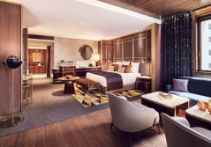 Royal Mansour Casablanca - Deluxe Junior Suite