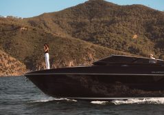 Royal Mansour Tamuda Bay Private Boat DolceRiva